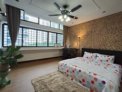 King's Mansion (D15), Condominium #531557261